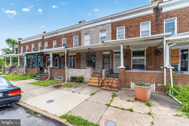 2313 Lauretta Ave, Baltimore