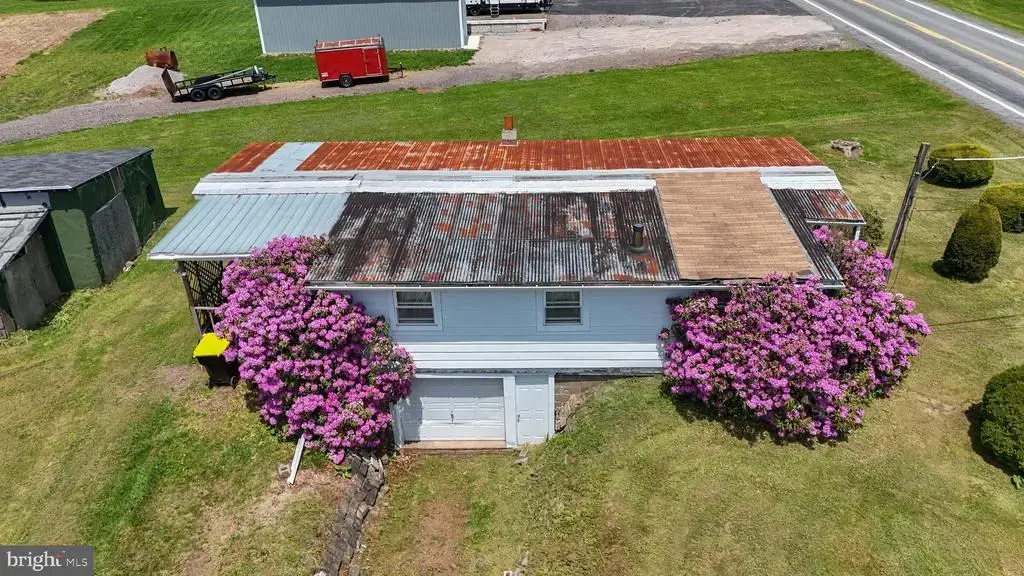 3551 Quakake Rd, WEATHERLY