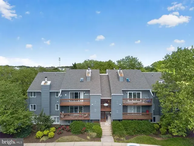 18 Eagles Lndg #1810, Rehoboth Beach