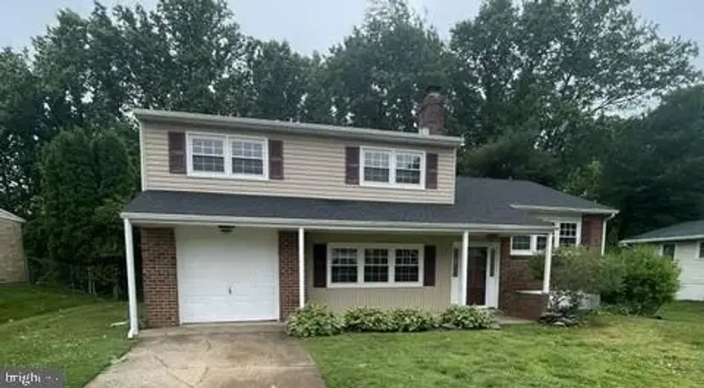 1207 Flint Hill Rd, WILMINGTON