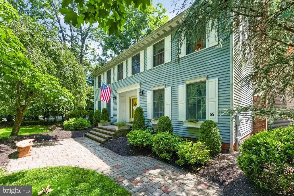55 Meetinghouse Ct, SHAMONG