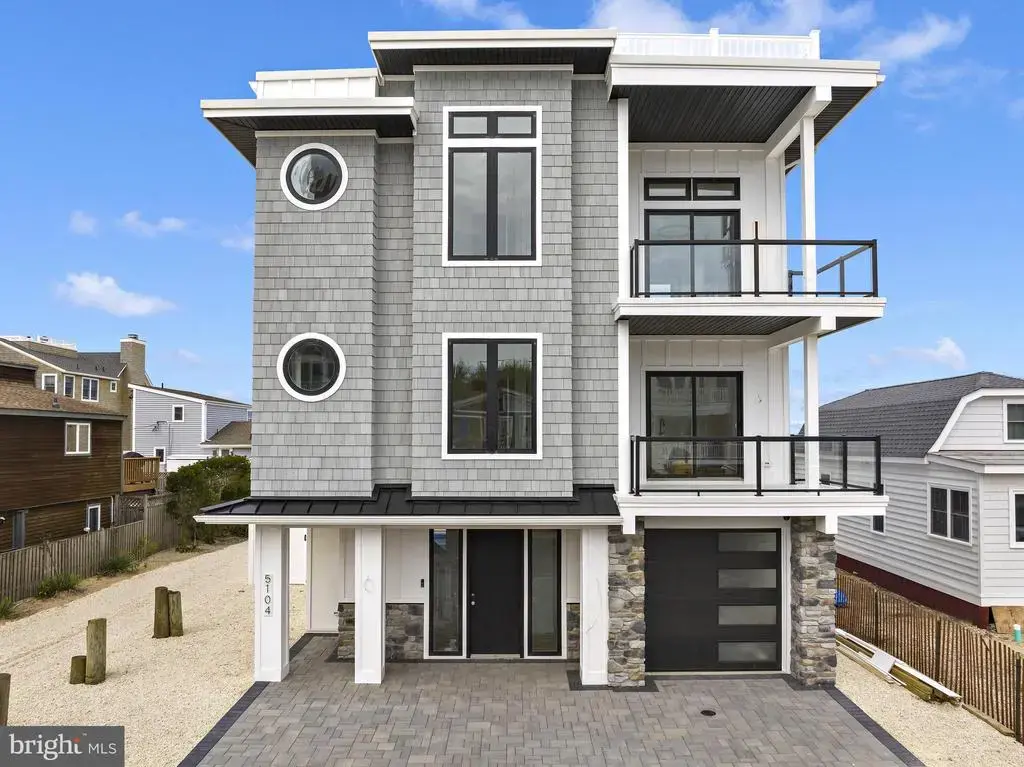5104 West Ave, LONG BEACH TOWNSHIP