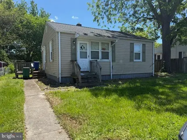58 Aberdeen Ave, Aberdeen