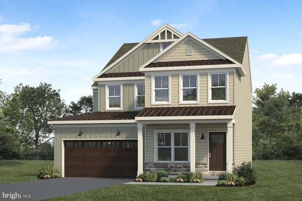 101 Cardinal Ct, YORK