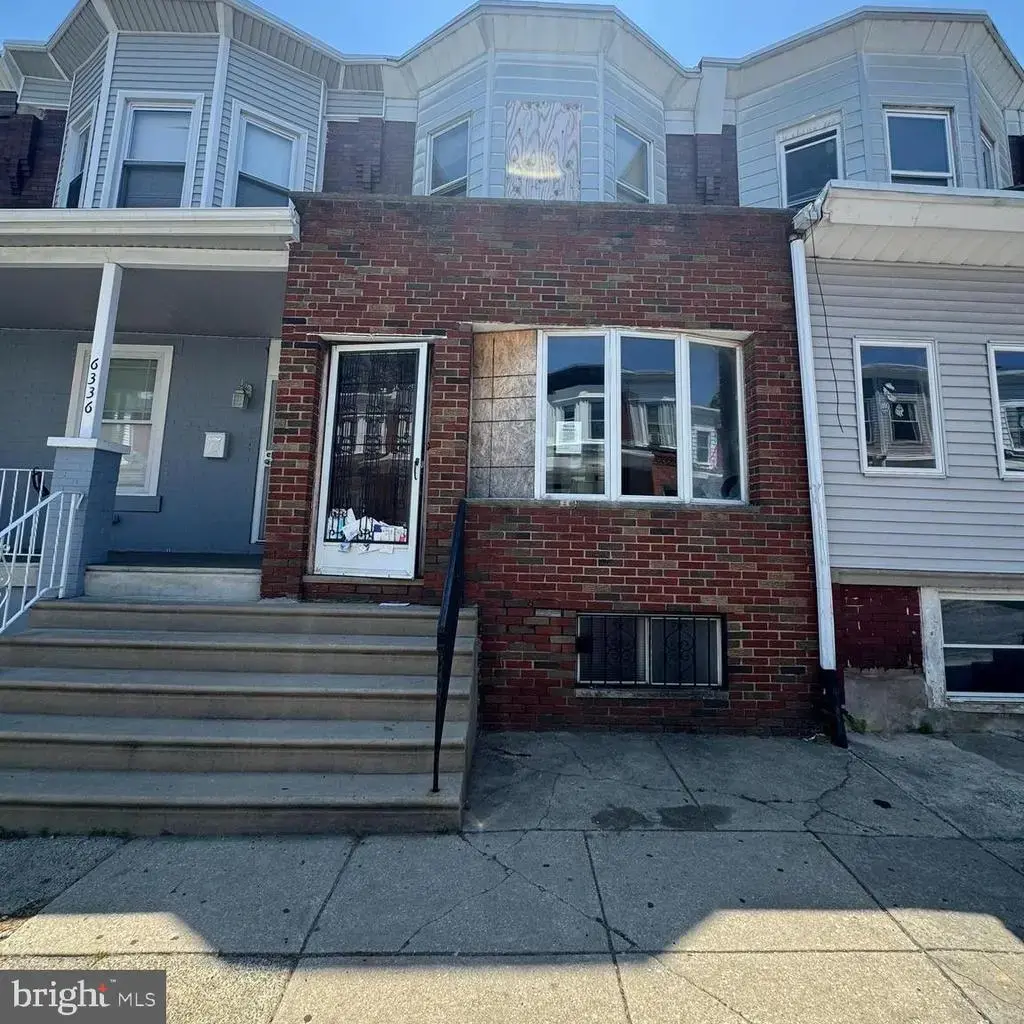 6338 Reedland St, PHILADELPHIA