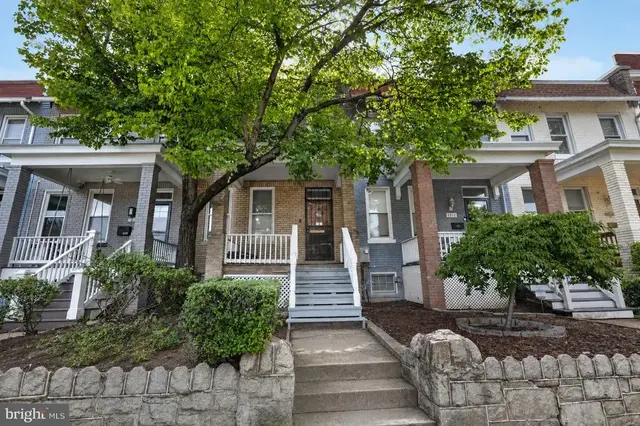 2217 2nd St Nw, Washington