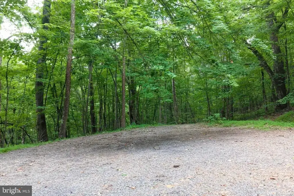 Lot 170 Forest Ridge Trail, FORT VALLEY