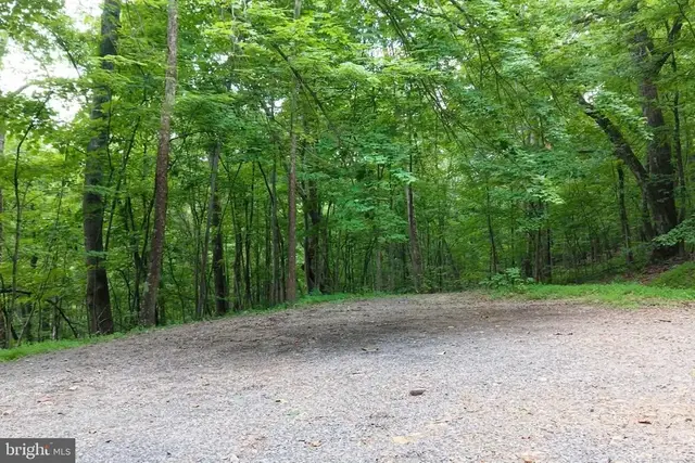 Lot 170 Forest Ridge Trail, Fort Valley