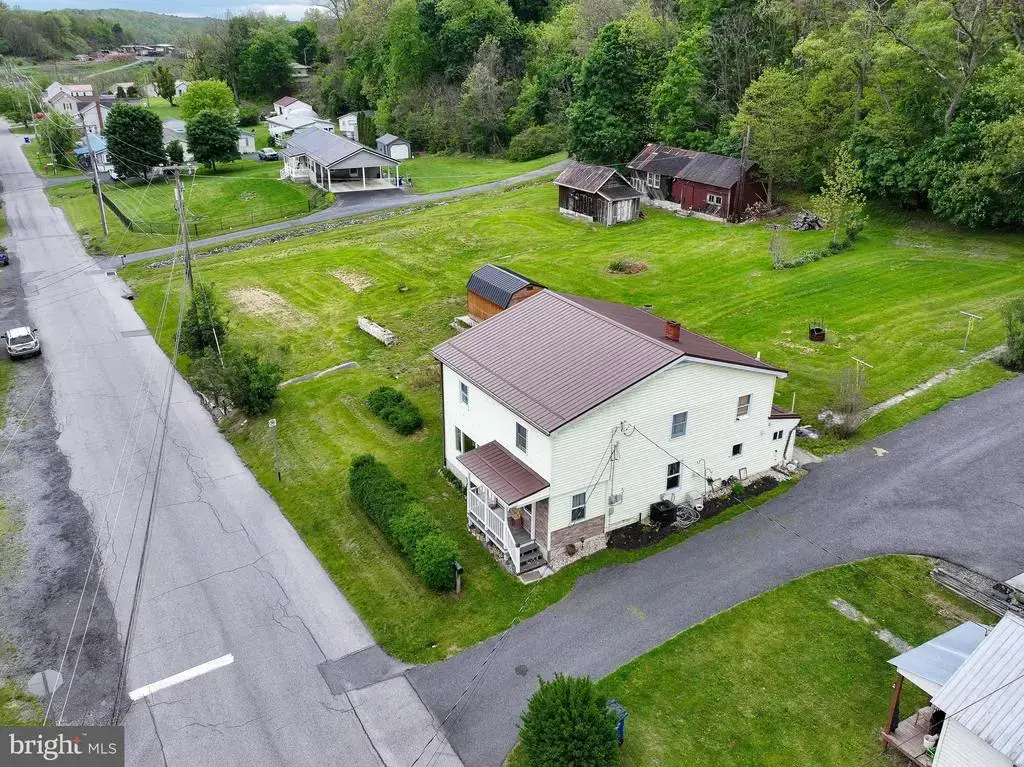 456 & 462 West St, EVERETT
