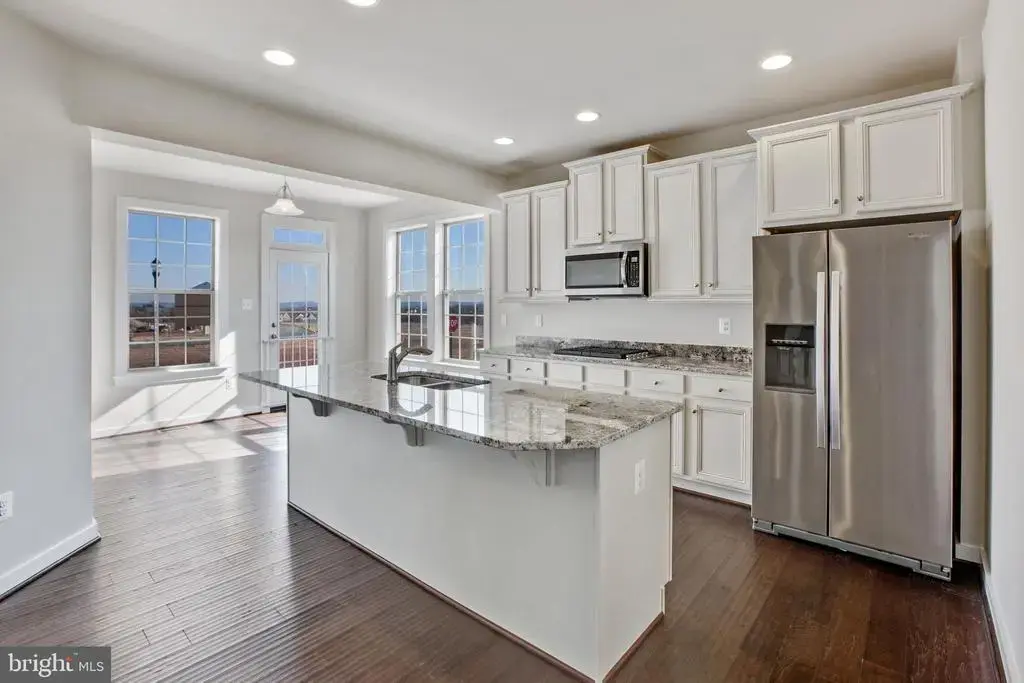 Homesite 654 Stuart St, CHARLES TOWN