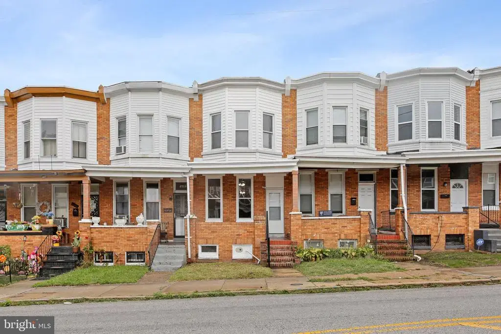 2811 Erdman Ave, BALTIMORE