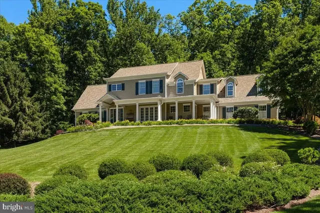 7610 Bear Wallow Rd, Warrenton