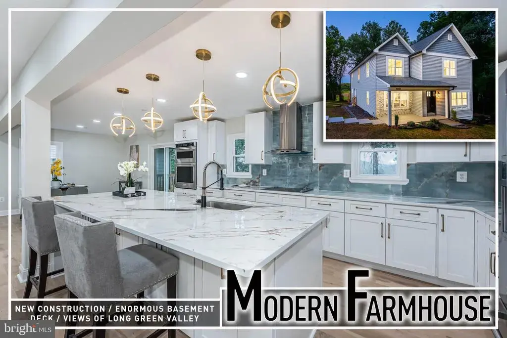 12303 Long Green Pike, GLEN ARM