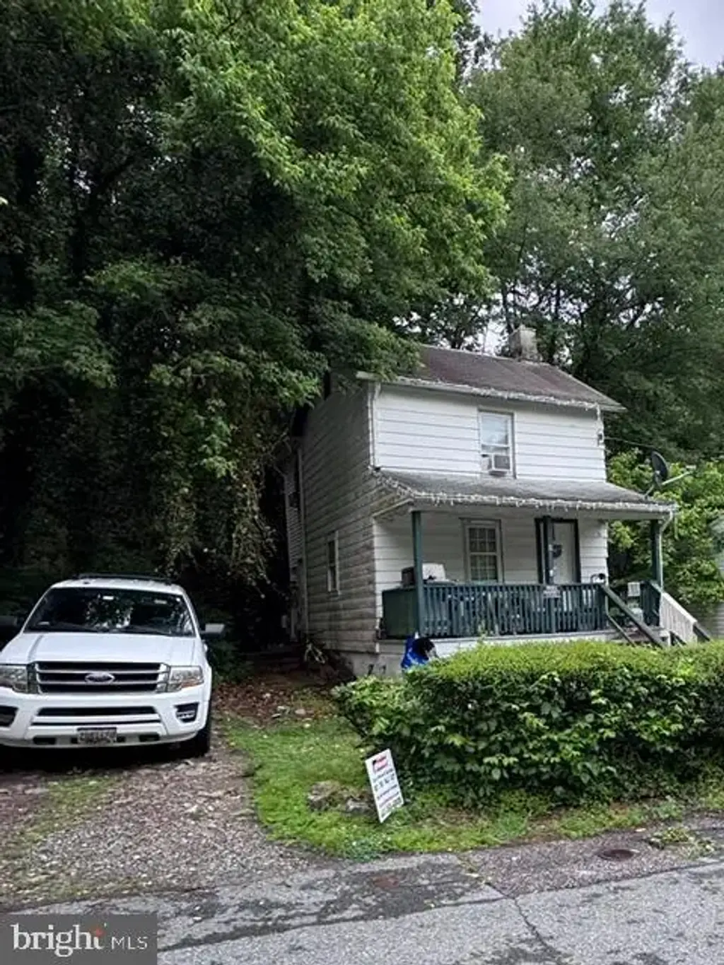 14 Race St, PORT DEPOSIT