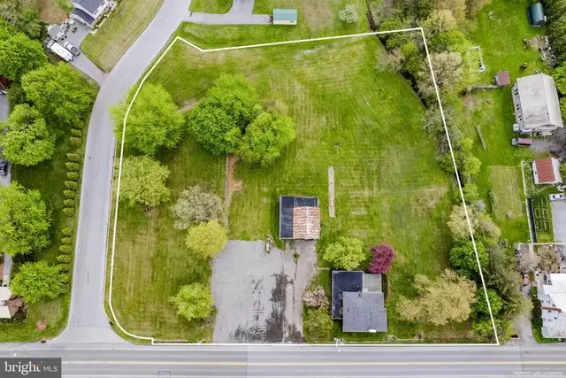 1290 Reading Rd, Mohnton