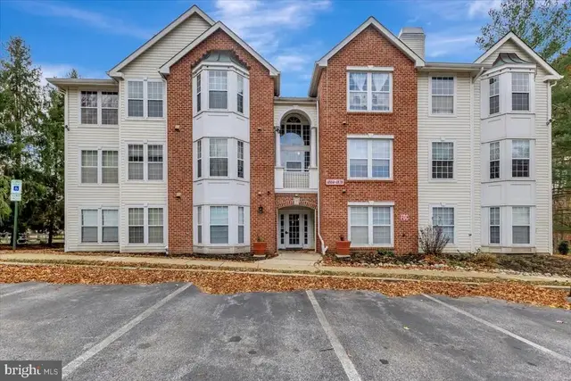 4828 Stone Shop Cir #4828, Owings Mills