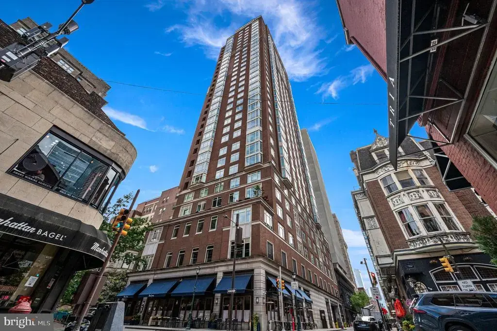 130 S 18th St #408, PHILADELPHIA