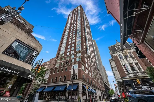 130 S 18th St #408, Philadelphia