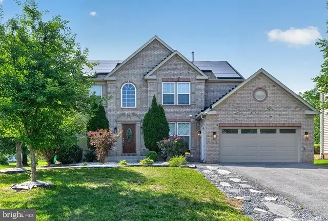 5304 Derby Manor Ln, Upper Marlboro