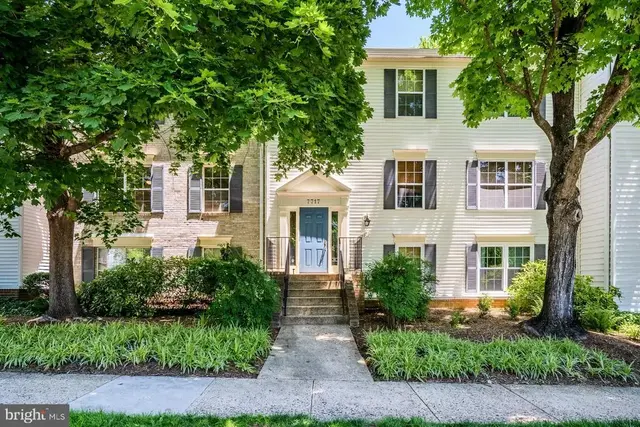 7717 Inversham Dr #116, Falls Church