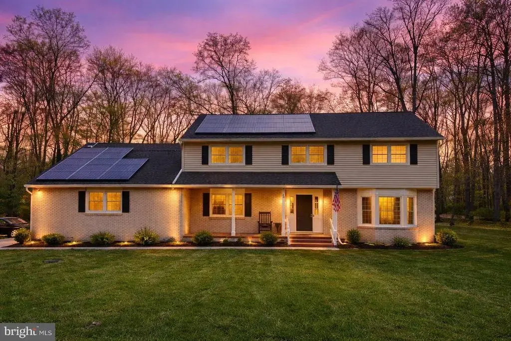 26 Honey Brook Dr, PRINCETON
