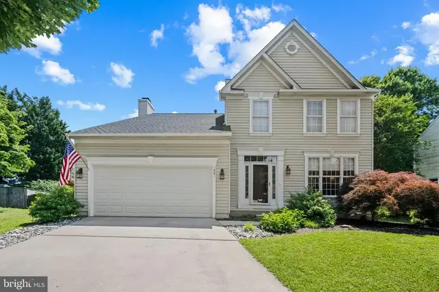 1881 Mc Duff Ct., Eldersburg