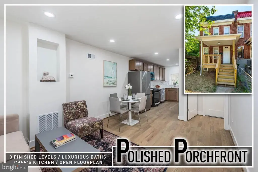 23 S Morley St, BALTIMORE
