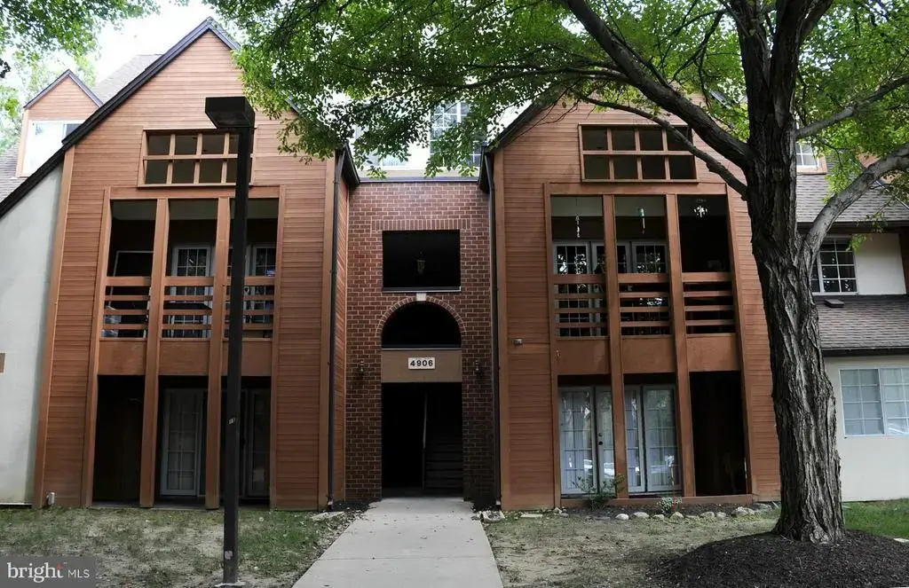 4906 Columbia Rd #8125, COLUMBIA