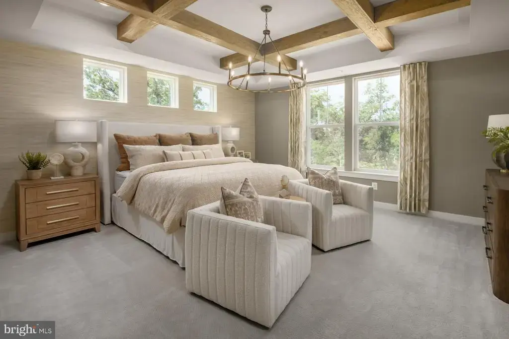 Homesite 58 Northpark Dr, ASHBURN