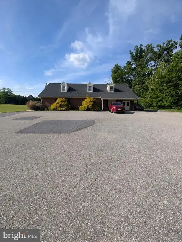 11920 Lime Kiln Rd, Fulton