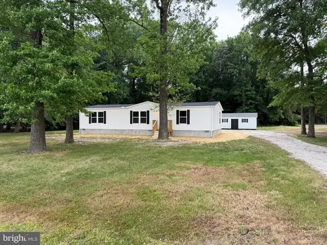 16202 Shiloh Church Rd, Laurel