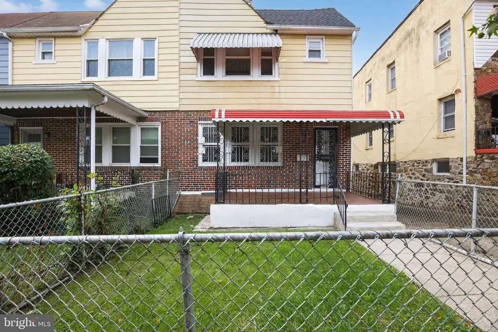 5446 Narcissus Ave, BALTIMORE