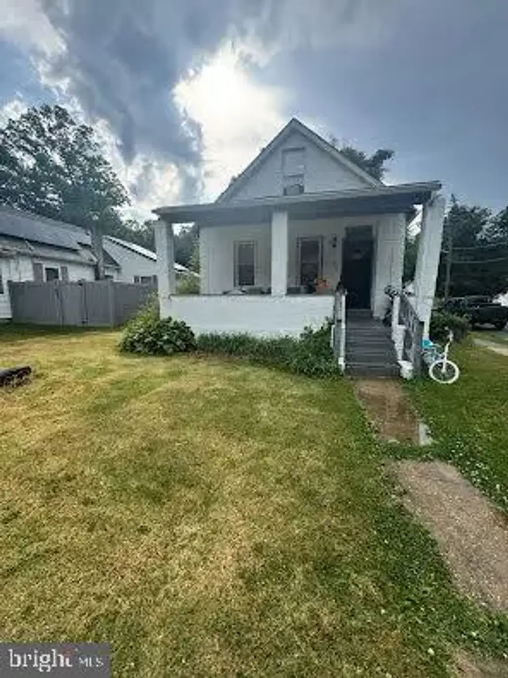 601 Oak, WOODBURY