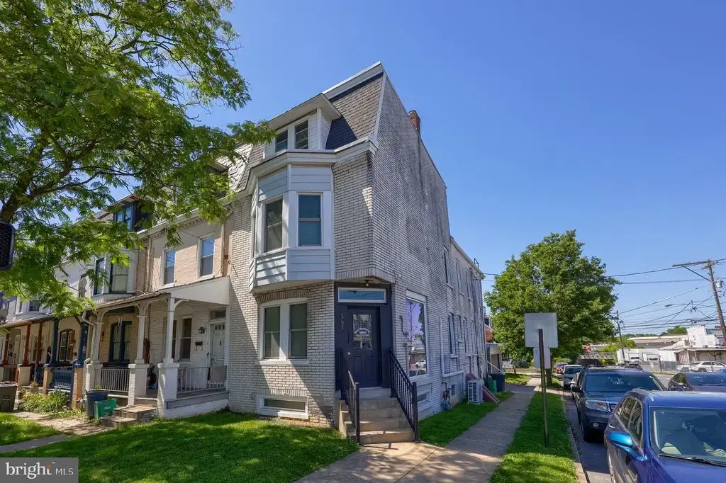 361 E Ross St, LANCASTER