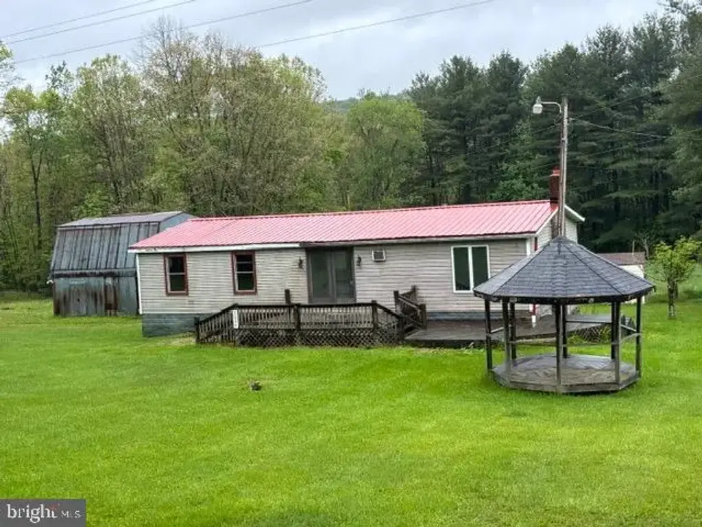 3037 White Rock Rd, FRIENDSVILLE