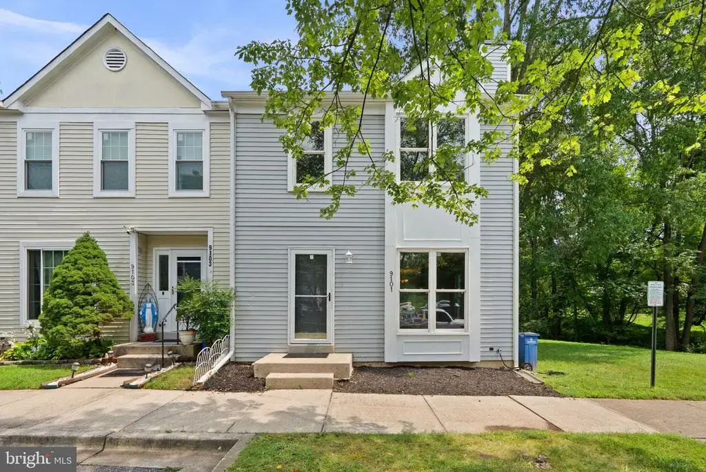 9101 Trams Way, GAITHERSBURG