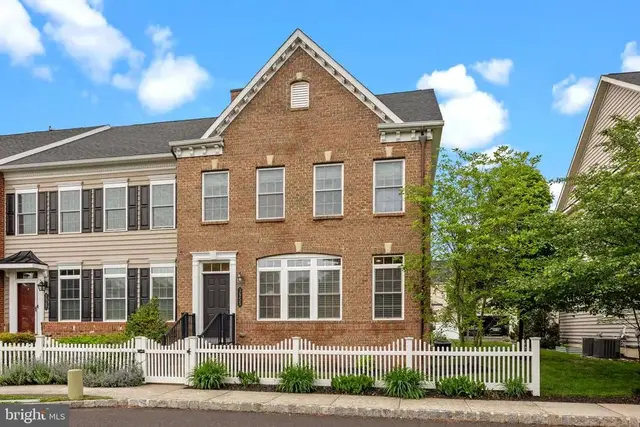 3955 Cephas Child Rd, Doylestown