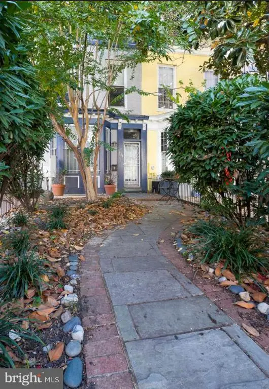 1434 T St Nw, WASHINGTON