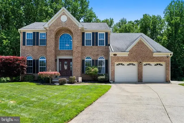 1211 Hickory Brook Ct, Bel Air