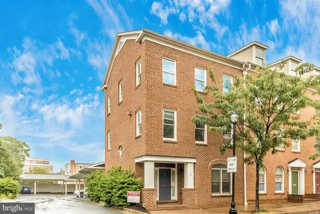 7 South St W #7, Frederick