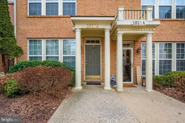 1816-a Poolside Ln #35a, Frederick