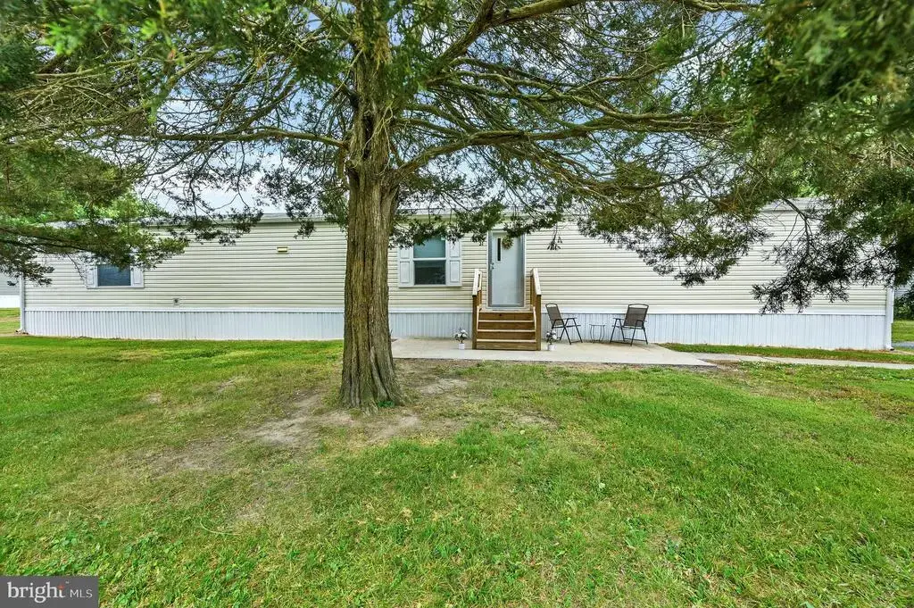 31 Hedgerow Hollow Rd #31, SMYRNA