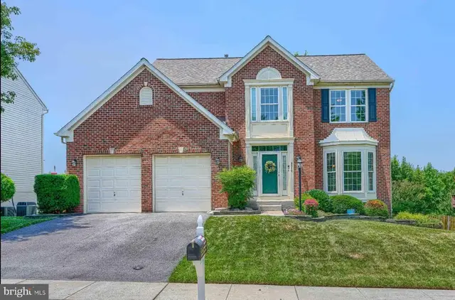 9310 Glen Vista Rd, Perry Hall
