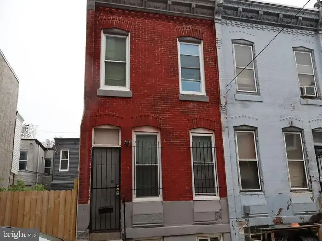 2659 N Chadwick St, PHILADELPHIA