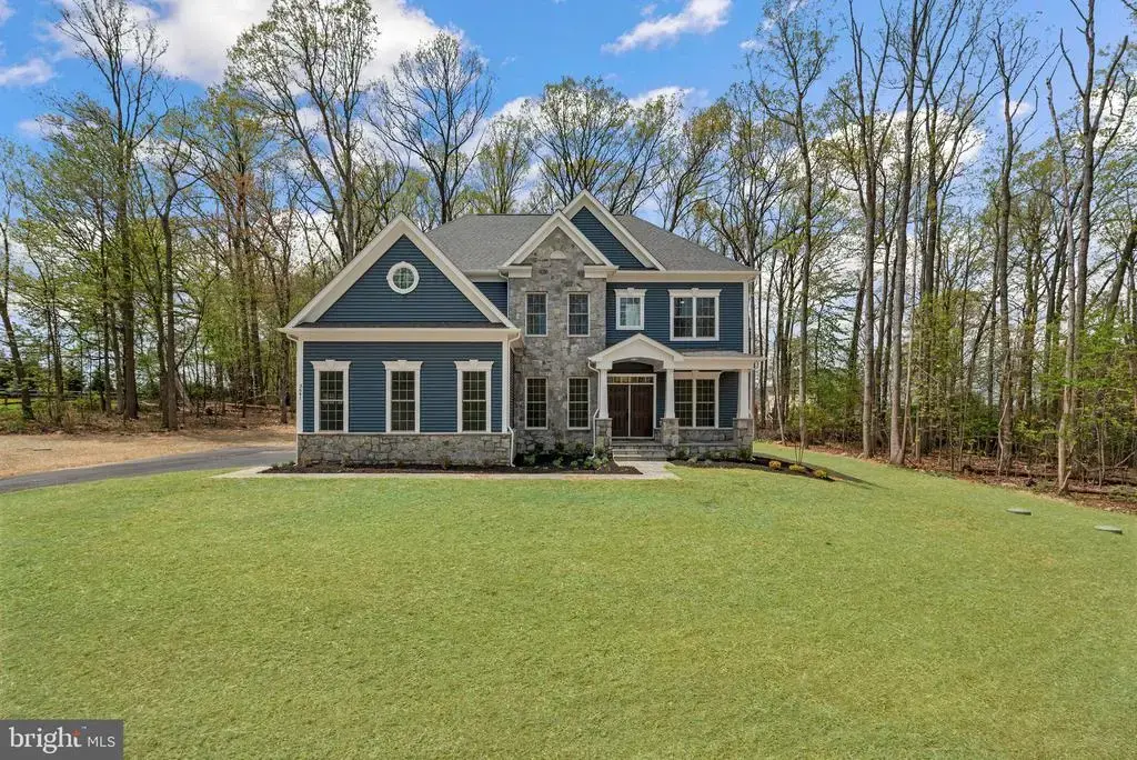 127 Nob Hill Park Dr #benton Ii, REISTERSTOWN