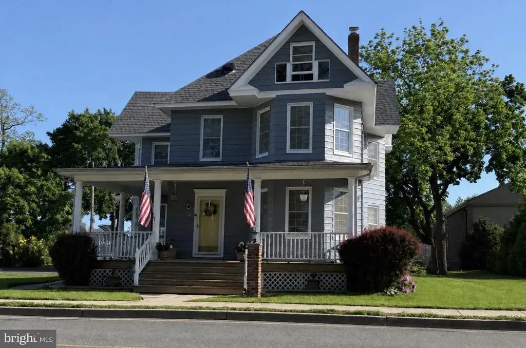 54 W Main St, WRIGHTSTOWN