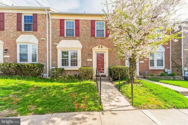 17 Wellspring Cir, Owings Mills