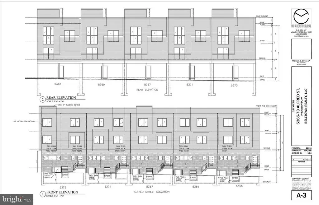 5365-73 Alfred St, PHILADELPHIA