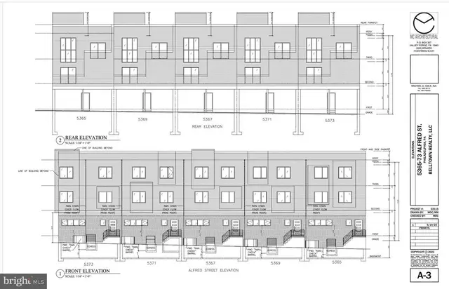 5365-73 Alfred St, Philadelphia