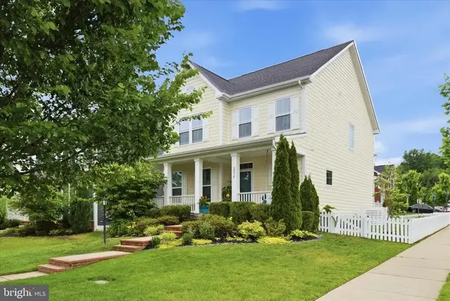 2074 River Heritage Blvd, Dumfries